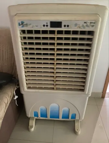 Climatizador