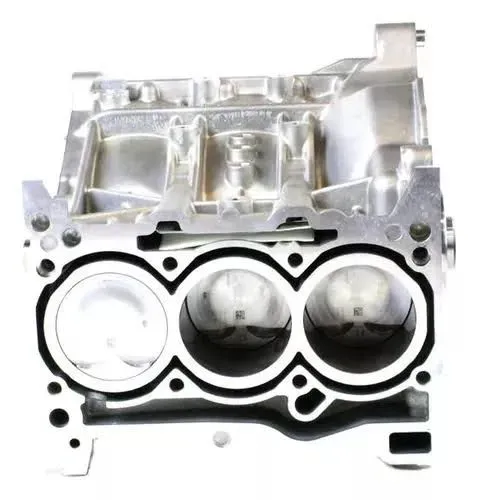 Bloco Motor Gol 3 Cilindros 