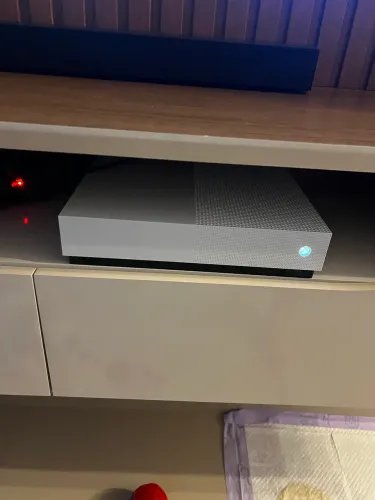 Xbox One S All Digital