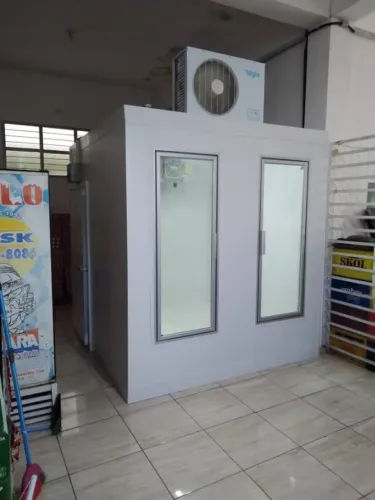 elevadores e camarás frias art projeto e instalação 