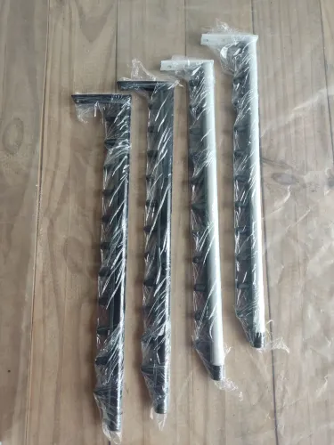 SUPORTE RT REFORÇADO PRA PAREDE