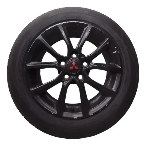 Roda 205/55 R16 Lancer 2.0 2015
