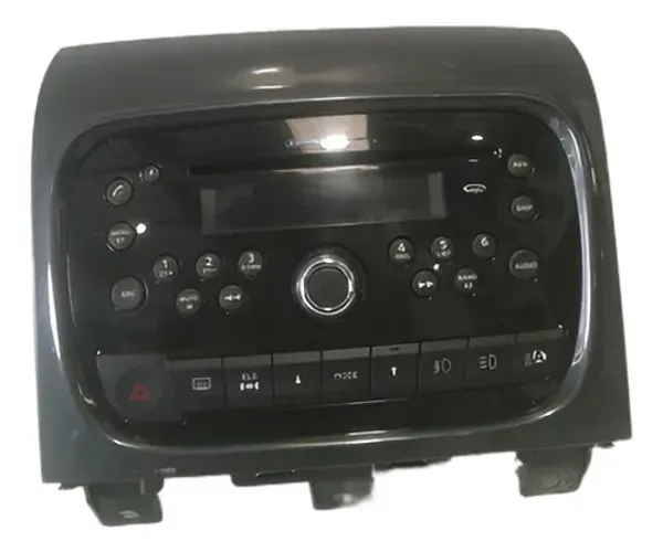 Rádio Original Fiat Palio Weekend 2012 7938