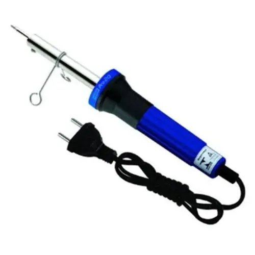 Soldador Elétrico fame 20w - Ideal para trabalhos de eletrônica