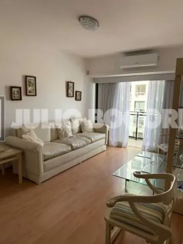 Apartamento : Padrão / Residencial / Leblon