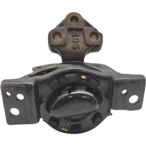 Coxim Motor Lado Direito Citroen C3 Aircross 1.6 16v 2012 11