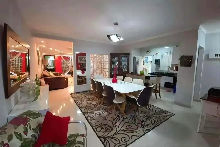 Casa à venda, 4 quartos, 3 suítes, 3 vagas, AGUA BRANCA - PIRACICABA/SP