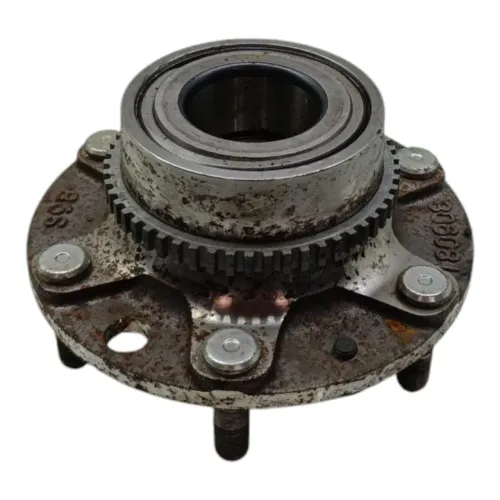 Cubo Roda Rolamento Traseiro Kia Carnival 2007 2008 2009 10