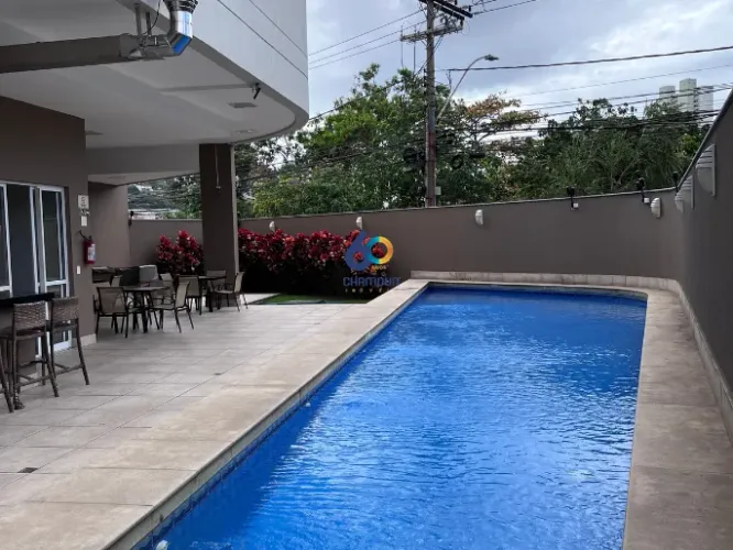 Apartamento 3 quartos à venda em Bento Ferreira -Vitória