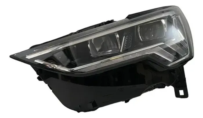 Farol Audi Q3 2021 2022 2023 Usado