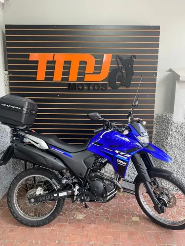 Yamaha - Xtz 250 Lander - 2024