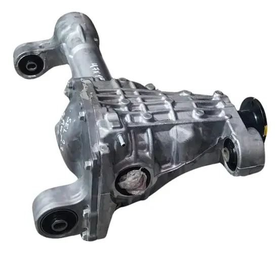 Diferencial Dianteiro Frontier 2.3 Autom 14x47 2023 A 2025