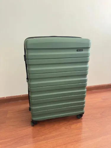 Mala Extra Grande 161 Litros Pierre Cardin