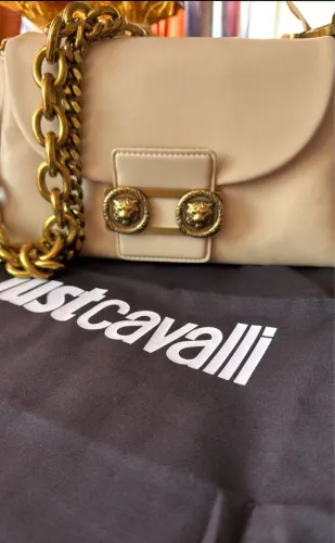 Bolsa Just Cavalli