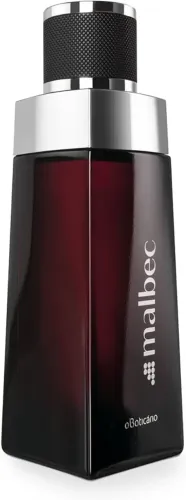 Malbec Tradicional o Boticário 100ml