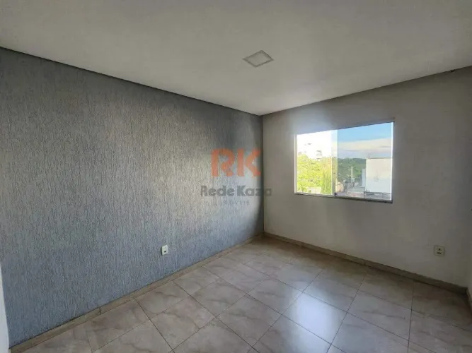 Sala para aluguel, Cabral - Contagem/MG