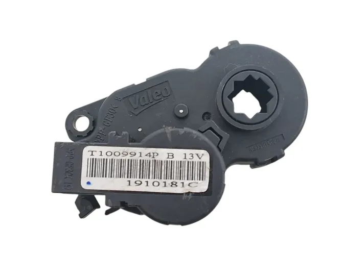 Motor Atuador Ar Condicionado Chery Tiggo 7 1.5 2020