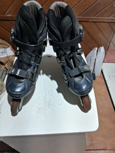 Patins Traxart 8