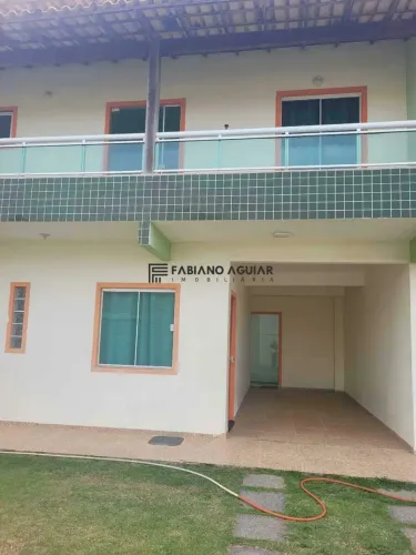 Casa de Condomínio à venda, 2 quartos, 2 suítes, 1 vaga, Parque Figueira - Arraial do Cabo