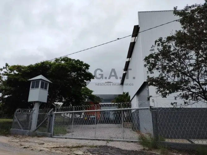 Galpão comercial à venda em Sorocaba-SP, bairro Jardim Sao Carlos, 1.201,12 m² de área!