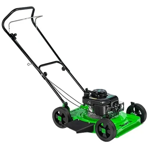 Cortador grama trapp gasolina LF 80G