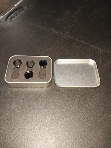 Filtros ND para MAVIC AIR 