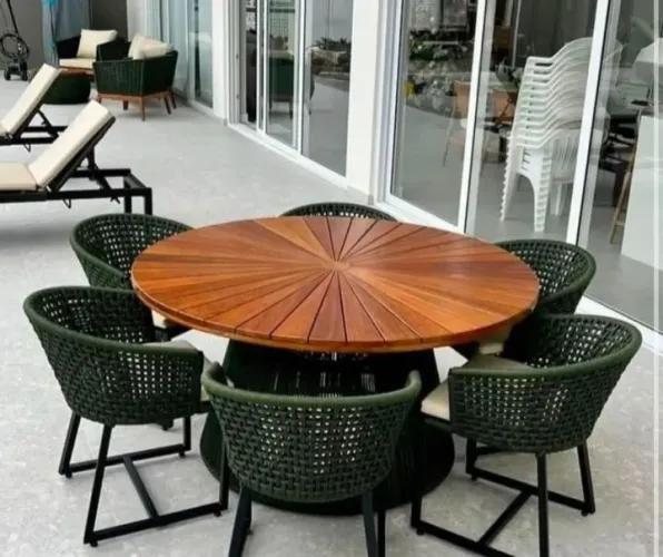 Conjunto de jantar Gourmet 