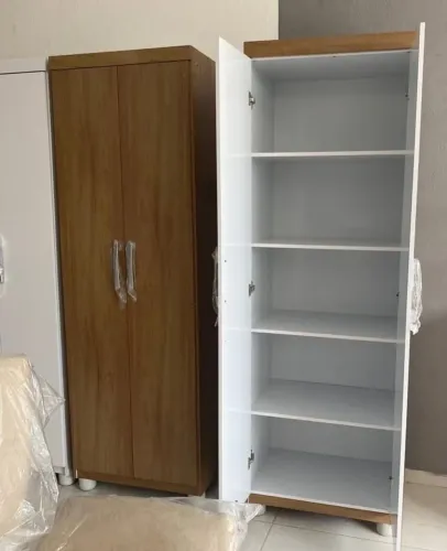 Multiuso 2 portas super útil !!!
