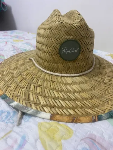Chapéu rip curl