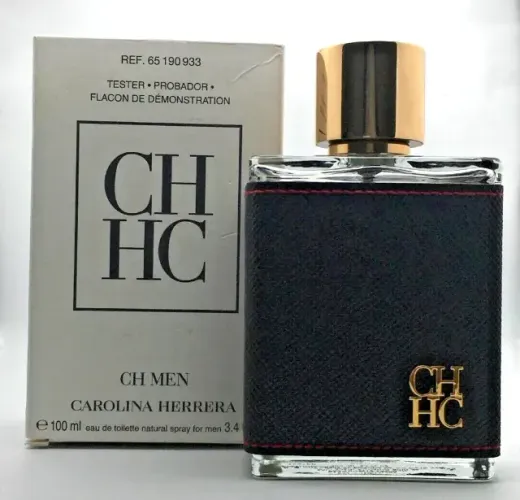 Perfume CH HC 100ml ( tester )