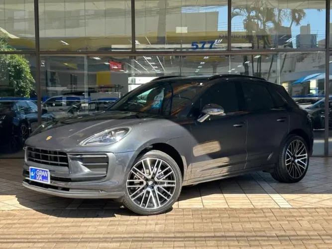 Porsche Macan 2.0 Turbo 237/252cv 2022