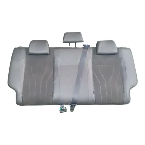 Encosto Banco Traseiro Peugeot 2008 1.6 2020 2021 2022 2023