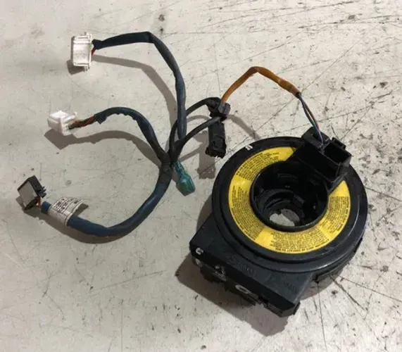 Cinta Do Airbag Hyundai I30 2007 - 2012