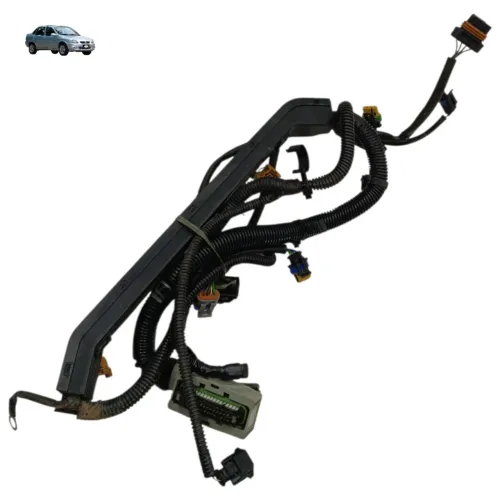 Chicote Injeção Gm Corsa Classic 1.0 Flex 2007 2008 2009
