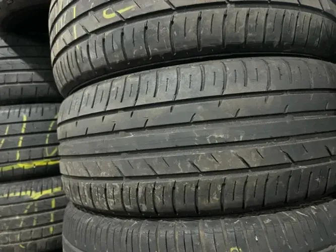 Pneu 195/55/15 Dunlop