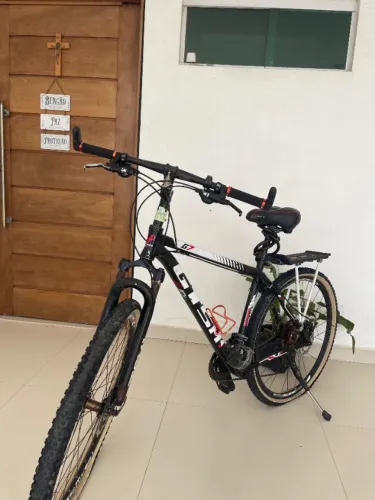 Bicicleta GTSM1 Aro 29 - Excelente Estado!