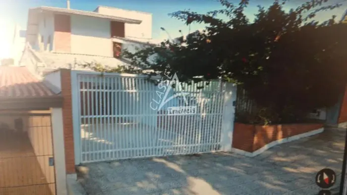 Casa com 4 dormitórios, 550 m - venda por R 1.590.000,00 ou aluguel por R 10.000,00 mês -