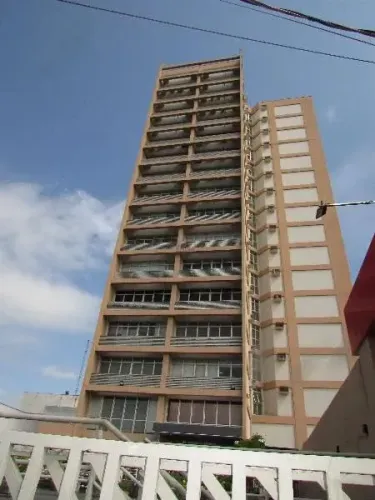 Comercial/Industrial com 1 sala(s) no bairro Bandeirantes em Cuiabá - MT