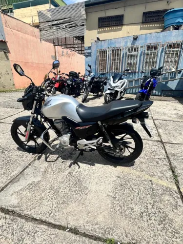 Alugo 160 start (Locação)