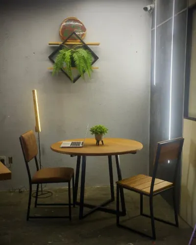 Mesas Redondas para Jantar