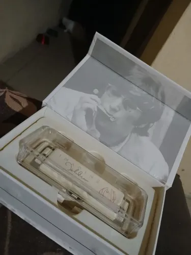 Gaita Hohner Diatônica John Lennon NÃO ENVIAMOS PELOS CORREIOS!!