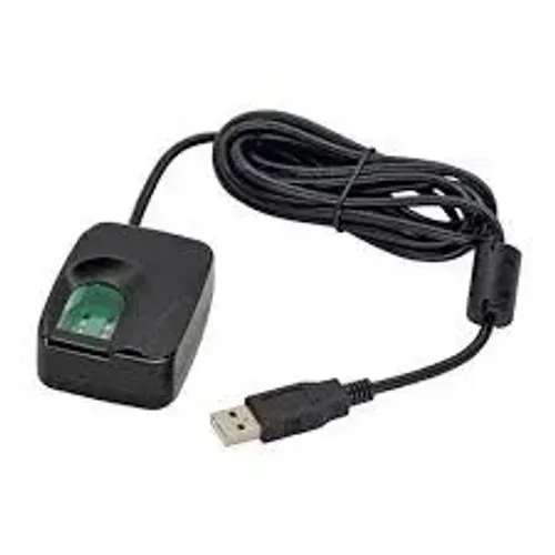 Leitor Biométrico FS80H