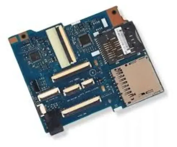 Placa filha Sony Vaio Svs13ab1sx