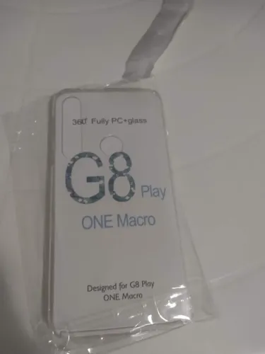 Capa 360° Celular Motorola
