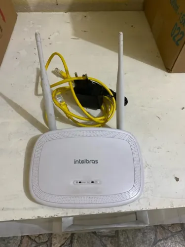 Modem