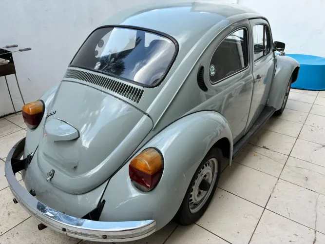 Fusca 1983