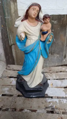 Nossa Senhora do Rosário