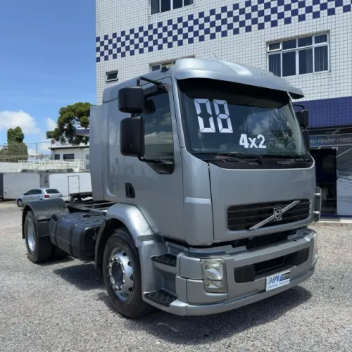 Volvo Vm310 4x2 - 2008