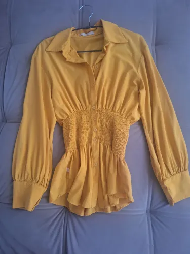 Camisa feminina
