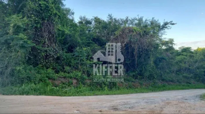 Terreno à venda, 1000 m² por R$ 95.000,00 - Bacaxá - Saquarema/RJ